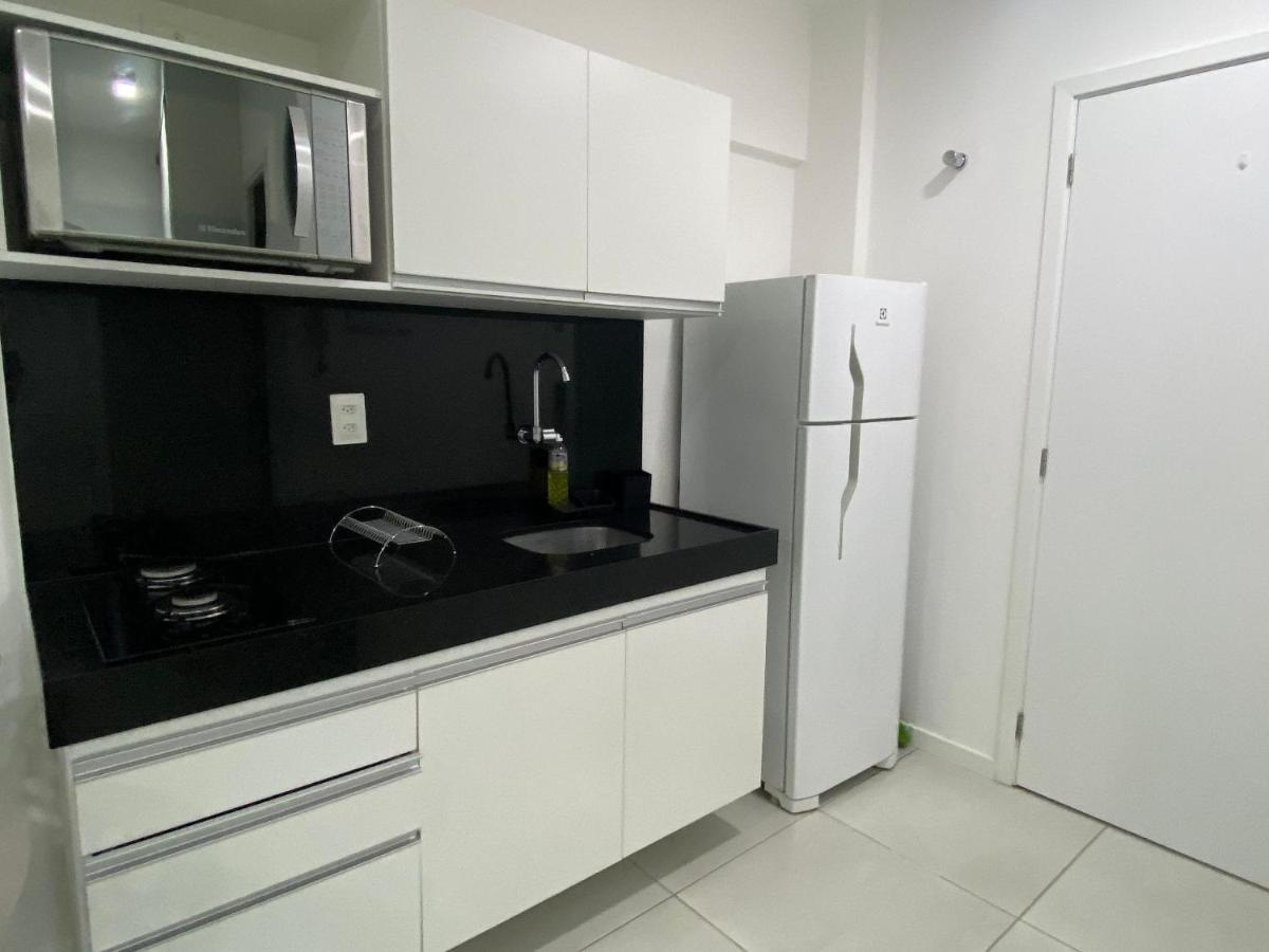 Apartamento Edificio Time Apto 518 Er Hospedagens *
