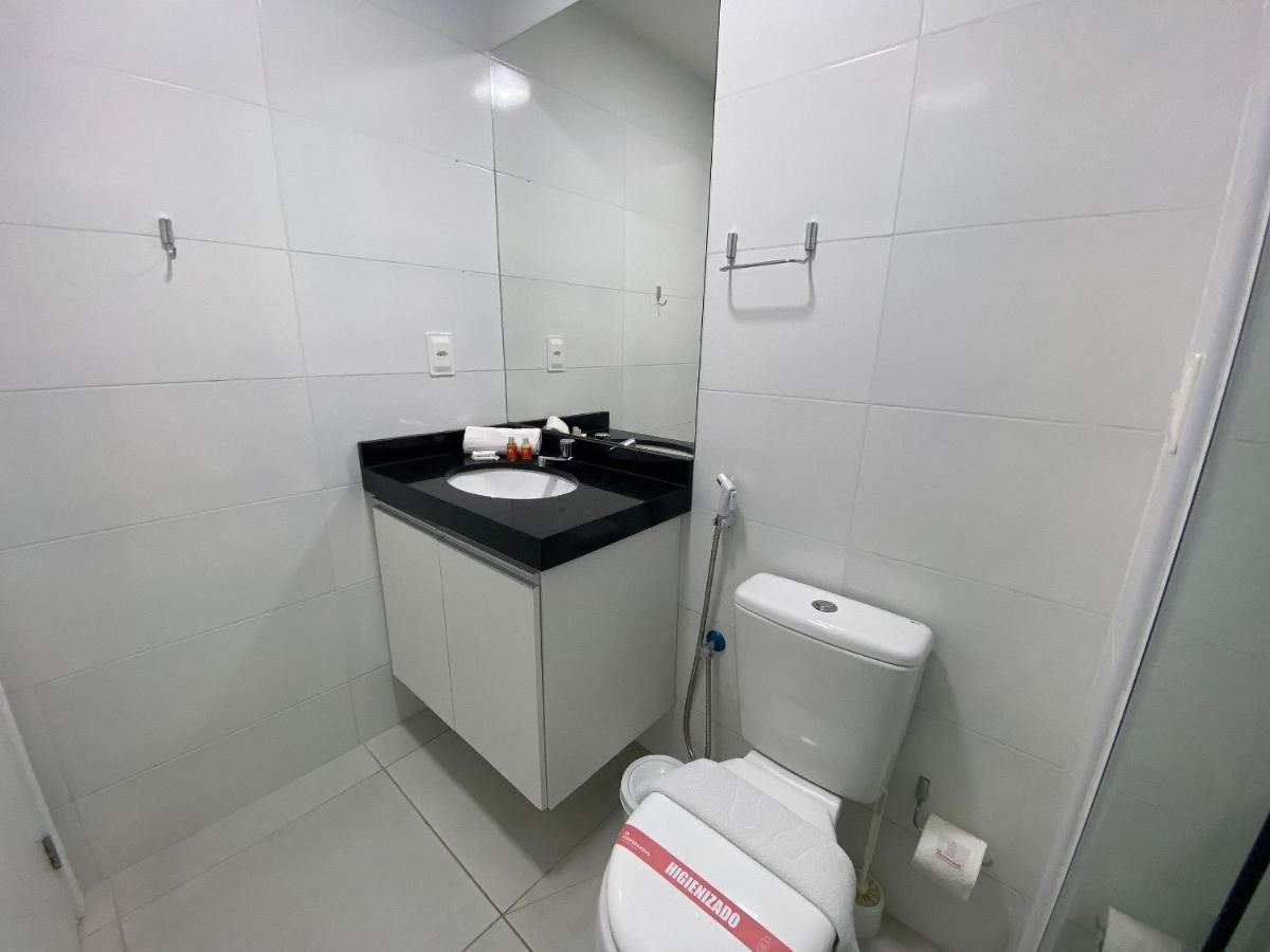 Apartamento Edificio Time Apto 518 Er Hospedagens *